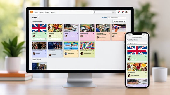 homepage